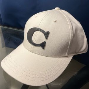 NWT Coach Varsity Cap